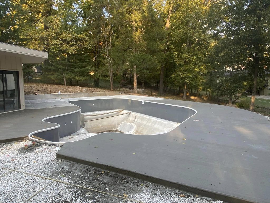 POOL DECKS - Marco Pools
