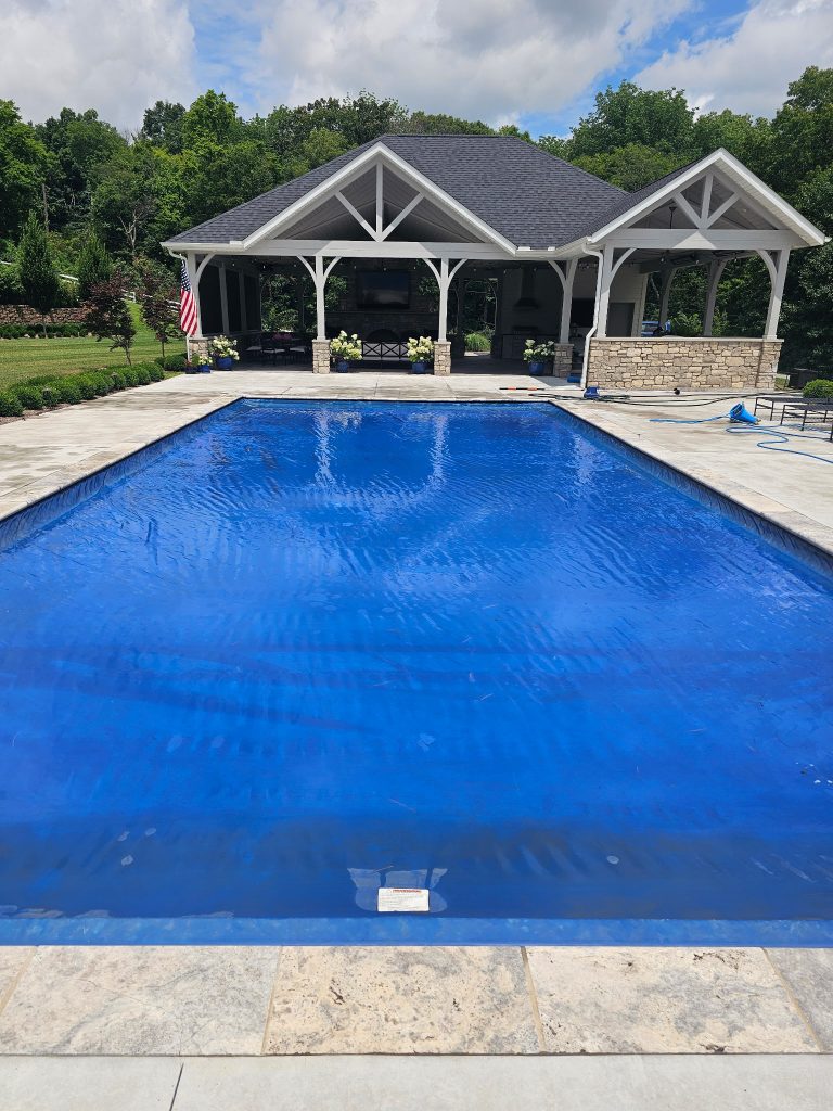 Pool Covers